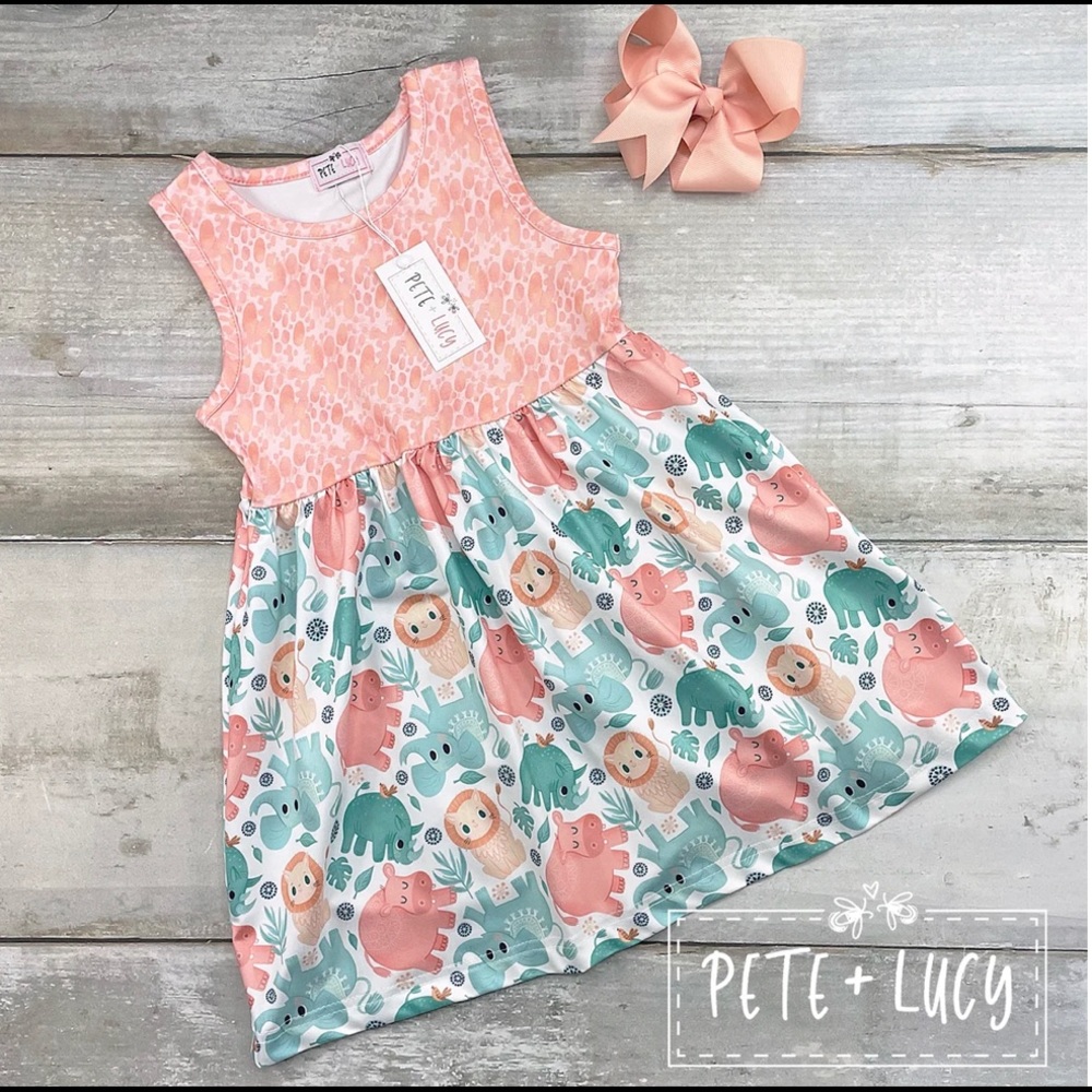 Pete &lucy